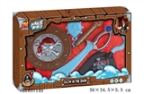 OBL657148 - Luminous series pirates