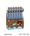 OBL657153 - Pirates western sword (12)