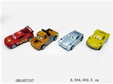 OBL657157 - Back to cars