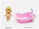 OBL657217 - Potatoes Eva bath