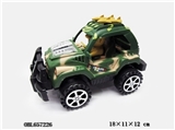 OBL657226 - Stay light car