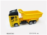 OBL657261 - 4 big project