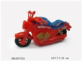 OBL657324 - Lights stay motorcycles