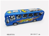 OBL657331 - Inertial bus