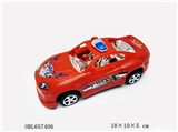 OBL657406 - Slide the police car