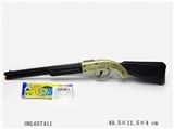 OBL657411 - Sound gun