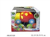 OBL657420 - 12 rounds of skip the beetles