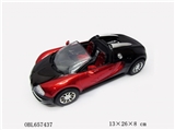 OBL657437 - The bugatti convertible inertia