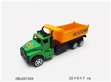 OBL657458 - Inertial truck