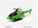 OBL657476 - Pull the plane