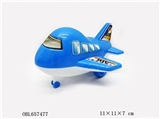 OBL657477 - Cartoon plane