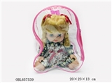 OBL657539 - The doll