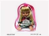 OBL657540 - The doll