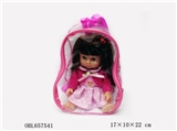 OBL657541 - The doll