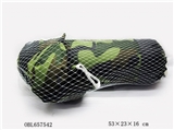 OBL657542 - Bead sails camouflage sandbags