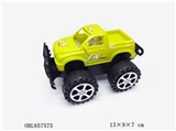 OBL657575 - Inertial car