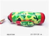 OBL657586 - Boxing gloves camouflage