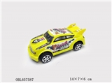 OBL657587 - Back in the car