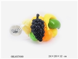 OBL657690 - 大水果10PCS