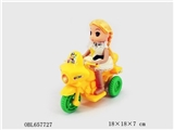 OBL657727 - Confused small motor (stay)