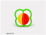 OBL657742 - A bell