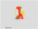 OBL657743 - A bell