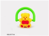 OBL657744 - A bell