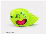 OBL657746 - A bell