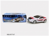 OBL657747 - The 3 d lighting electric universal lexus car English songs