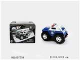 OBL657758 - The jeep (police)