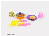OBL657761 - 餐具
