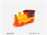 OBL657785 - 2022 arrows 3 d flash locomotive