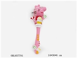 OBL657791 - 小猪佩琪魔法棒