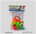 OBL657865 - 8 only a bell