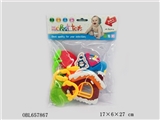 OBL657867 - 6 a bell