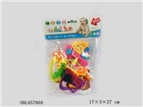 OBL657868 - Only 5 a bell
