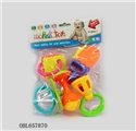 OBL657870 - 6 a bell