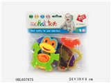 OBL657875 - 4 only a bell