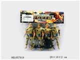 OBL657919 - 军人