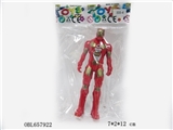 OBL657922 - Light iron man