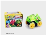 OBL657932 - Electric dumper benzene. 2 assortments. Strip light