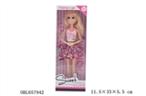 OBL657942 - barbie