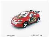 OBL657961 - Inertial car