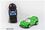 OBL657980 - Sports car one OPP bag zhuang (control)