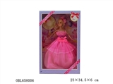 OBL658006 - 11 "real princess body fashion clothing accessories