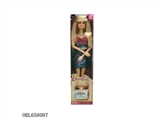 OBL658007 - 11 "barbie