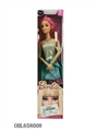 OBL658008 - 11 "barbie