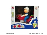 OBL658026 - Window box miniature vie