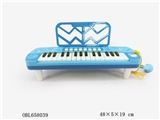 OBL658039 - 32键电子琴