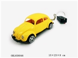 OBL658046 - The simulation drive-by-wire